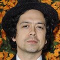 Geoffrey Arend