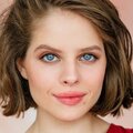 Angelina Pahomova