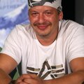 Dmitriy Maryanov