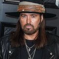 Billy Ray Cyrus