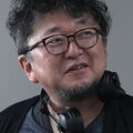 Shinji Higuchi