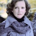 Anastasiya Voznesenskaya