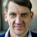 Питер Ван Ден Бегин