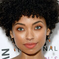 Logan Browning