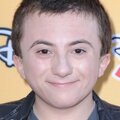 Atticus Shaffer