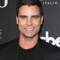 Colin Egglesfield
