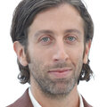 Simon Helberg