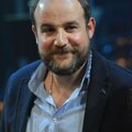 Александр Нестеров