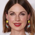 Jessica Raine