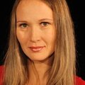 Юлия Дегтяренко