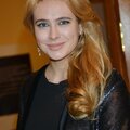 Anna Gorshkova