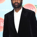 Nicholas Pinnock