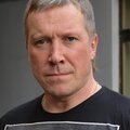 Алексей Кравченко