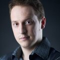 Evgeniy Dudchak