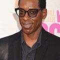 Orlando Jones