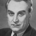 Григорий Александров