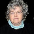 Brenda Fricker