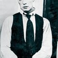 Buster Keaton