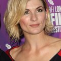 Jodie Whittaker
