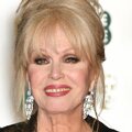 Joanna Lumley