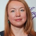 Оксана Бычкова