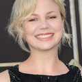 Adelaide Clemens