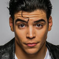 Aaron Dominguez