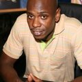 Dave Chappelle