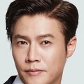 Park Ho-san