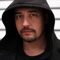Дмитрий Панченко