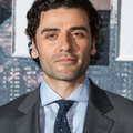 Oscar Isaac