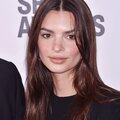 Emily Ratajkowski