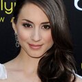 Troian Avery Bellisario
