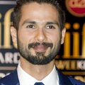 Shahid Kapoor