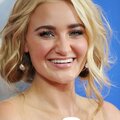 AJ Michalka