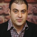 Garik Martirosyan