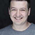 Vyacheslav Babenkov