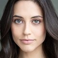 Hannah Gordon