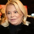 Яна Поплавская
