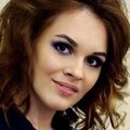 Валентина Муравская