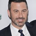 Jimmy Kimmel