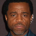 Kevin Hanchard