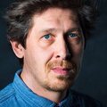 Dmitriy Muhamadeev