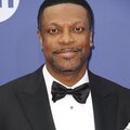 Chris Tucker