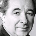 Евгений Лебедев