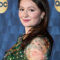 Emma Kenney