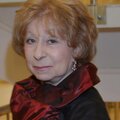 Лия Ахеджакова