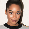 Laura Harrier