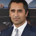 Cliff Curtis