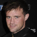 Jonas Armstrong